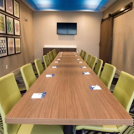 Holiday Inn Express & Suites Dayton North - Vandalia By Ihg Exteriör bild