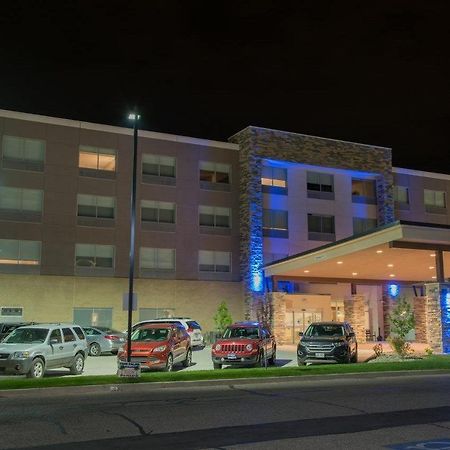 Holiday Inn Express & Suites Dayton North - Vandalia By Ihg Exteriör bild