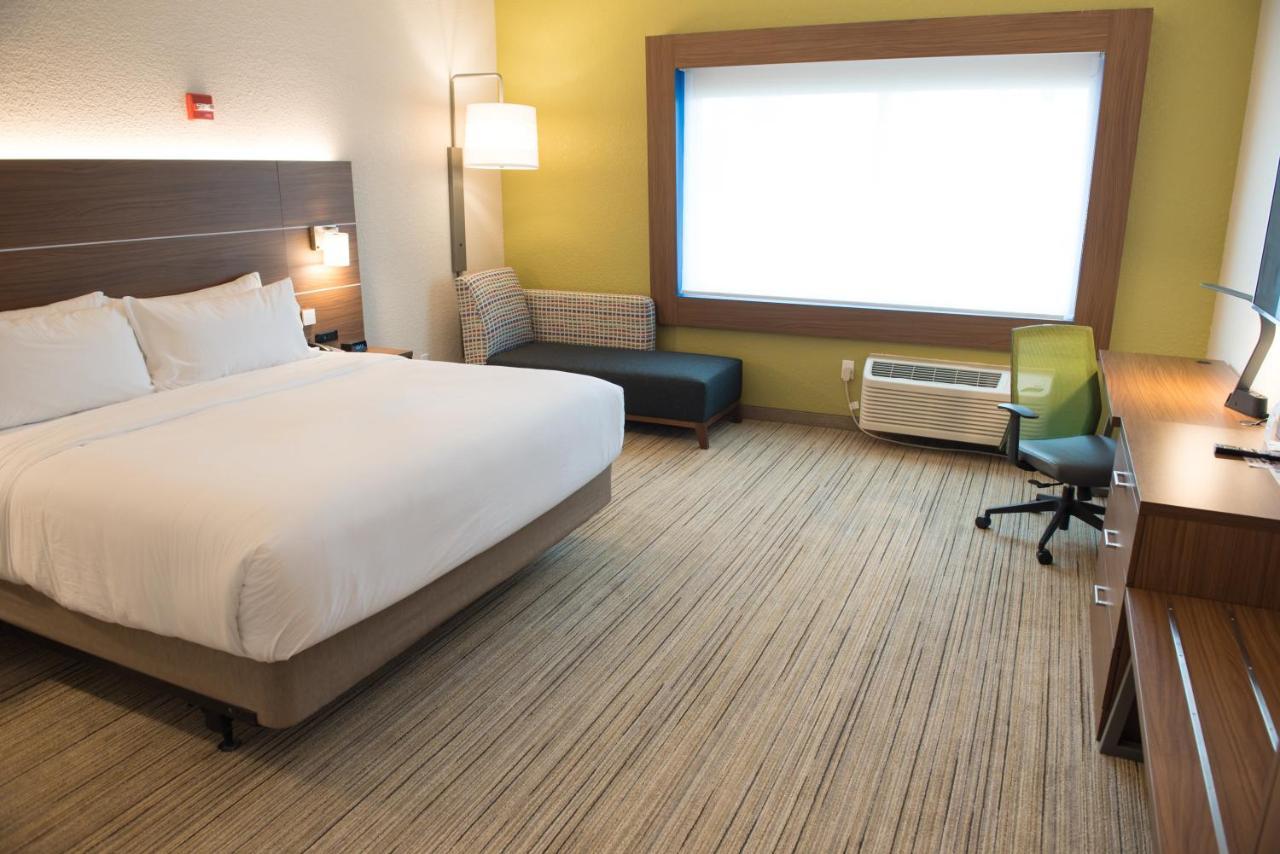 Holiday Inn Express & Suites Dayton North - Vandalia By Ihg Exteriör bild