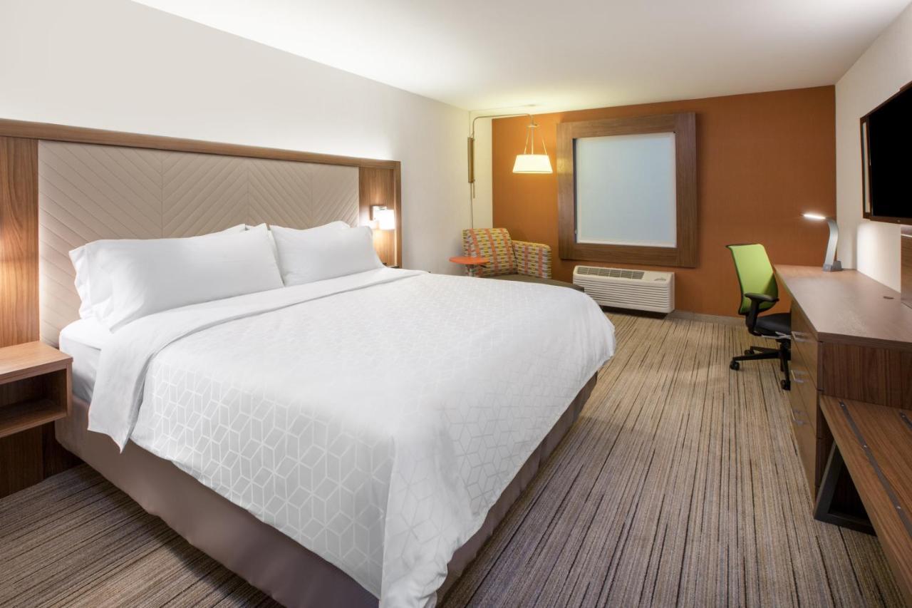 Holiday Inn Express & Suites Dayton North - Vandalia By Ihg Exteriör bild
