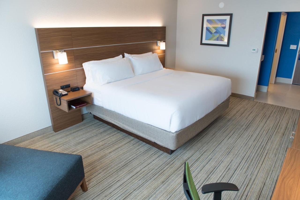 Holiday Inn Express & Suites Dayton North - Vandalia By Ihg Exteriör bild