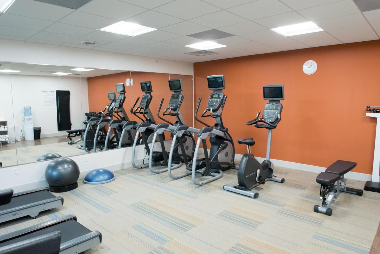 Holiday Inn Express & Suites Dayton North - Vandalia By Ihg Exteriör bild