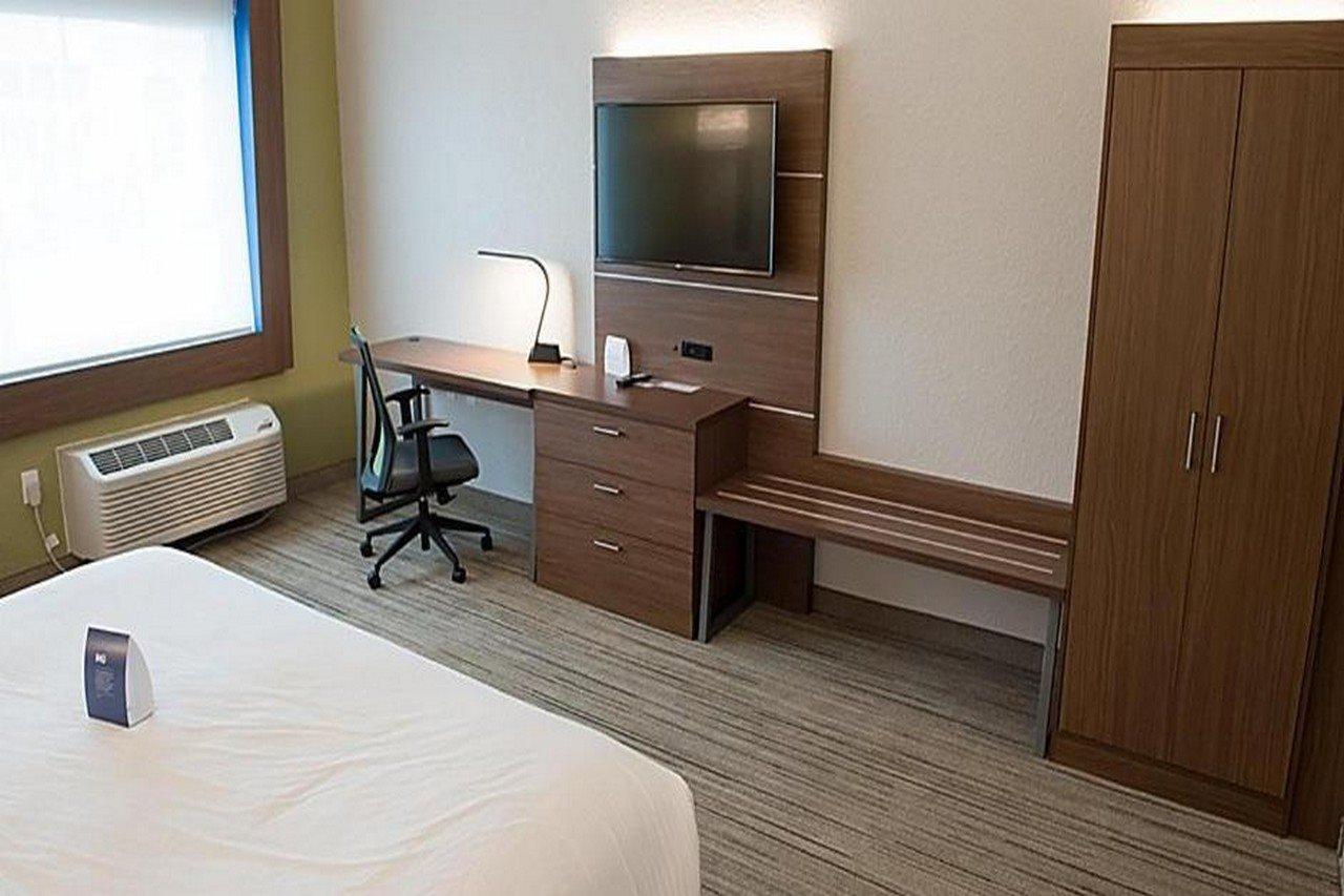 Holiday Inn Express & Suites Dayton North - Vandalia By Ihg Exteriör bild